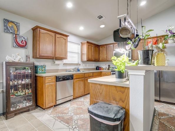 1149  Boxwood Drive , Crowley Texas 76036