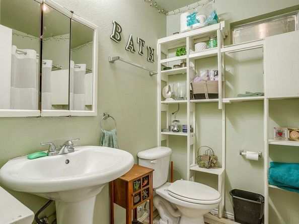 1149  Boxwood Drive , Crowley Texas 76036