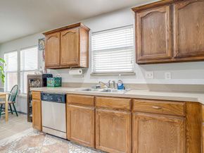 1149  Boxwood Drive , Crowley Texas 76036