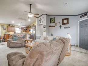 1149  Boxwood Drive , Crowley Texas 76036