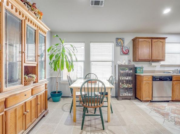 1149  Boxwood Drive , Crowley Texas 76036