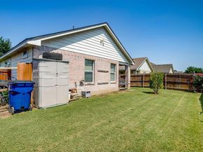 1149  Boxwood Drive , Crowley Texas 76036