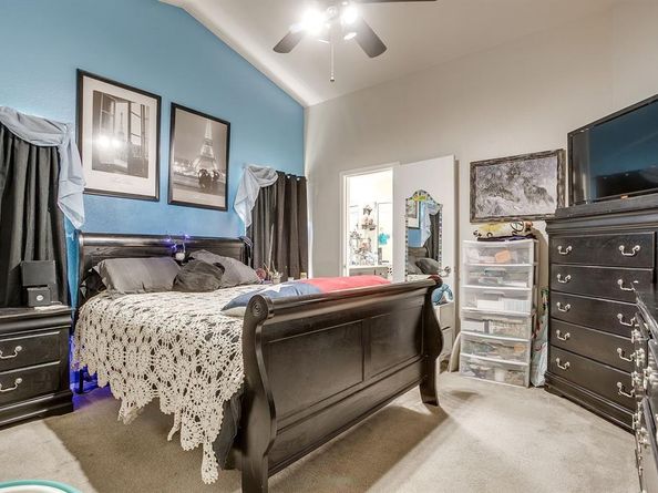 1149  Boxwood Drive , Crowley Texas 76036