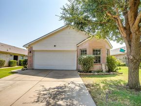1149  Boxwood Drive , Crowley Texas 76036