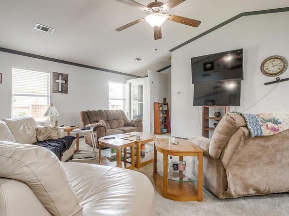 1149  Boxwood Drive , Crowley Texas 76036