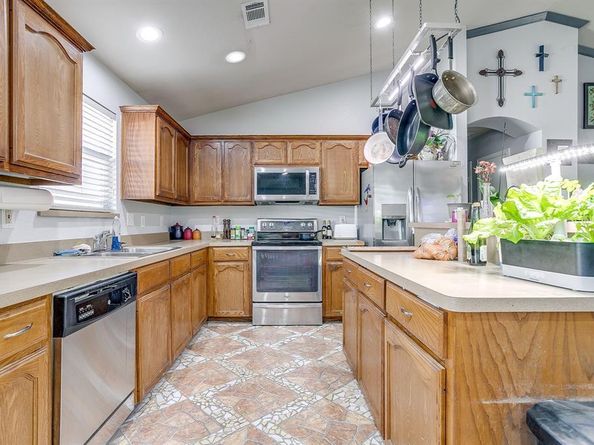 1149  Boxwood Drive , Crowley Texas 76036