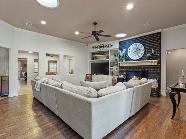 5205  Jefferson Drive , Sachse Texas 75048