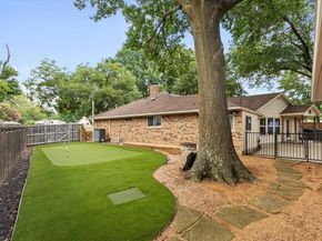 5205  Jefferson Drive , Sachse Texas 75048