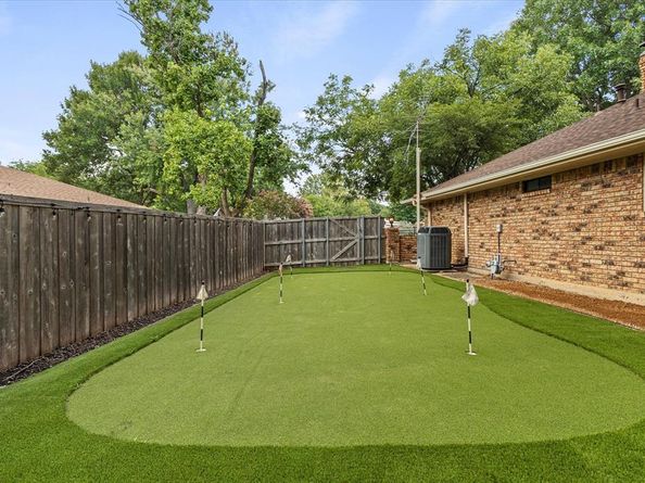 5205  Jefferson Drive , Sachse Texas 75048