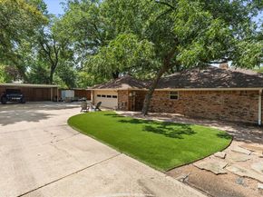 5205  Jefferson Drive , Sachse Texas 75048