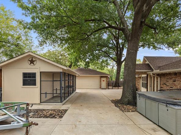 5205  Jefferson Drive , Sachse Texas 75048