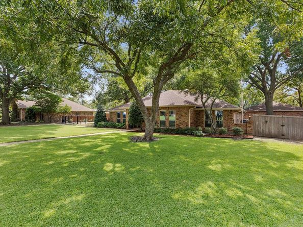 5205  Jefferson Drive , Sachse Texas 75048