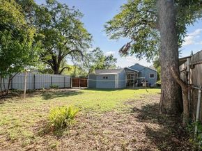 3545  Ryan Avenue , Fort Worth Texas 76110