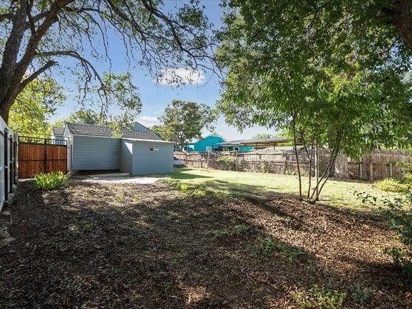 3545  Ryan Avenue , Fort Worth Texas 76110