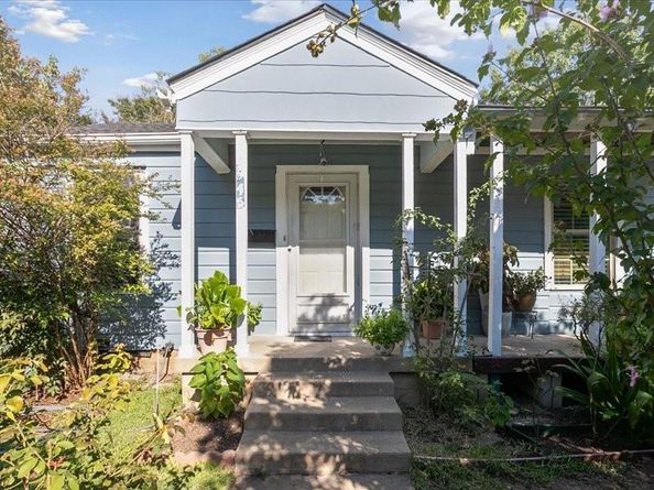 3545  Ryan Avenue , Fort Worth Texas 76110