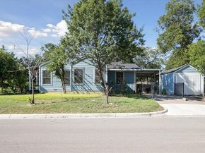 3545  Ryan Avenue , Fort Worth Texas 76110