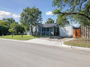 3545  Ryan Avenue , Fort Worth Texas 76110