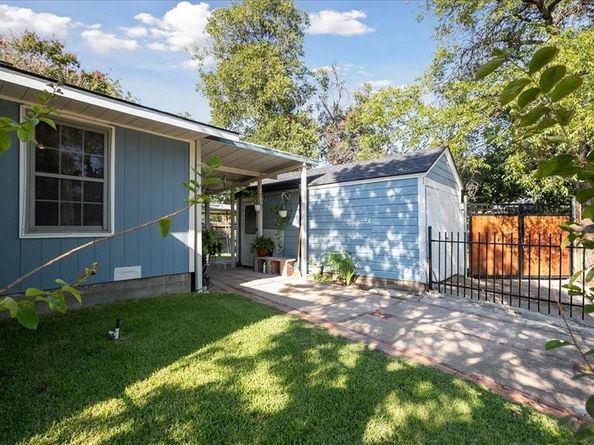 3545  Ryan Avenue , Fort Worth Texas 76110