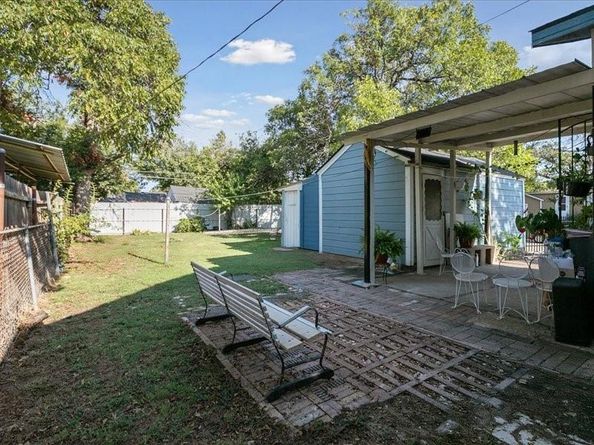 3545  Ryan Avenue , Fort Worth Texas 76110