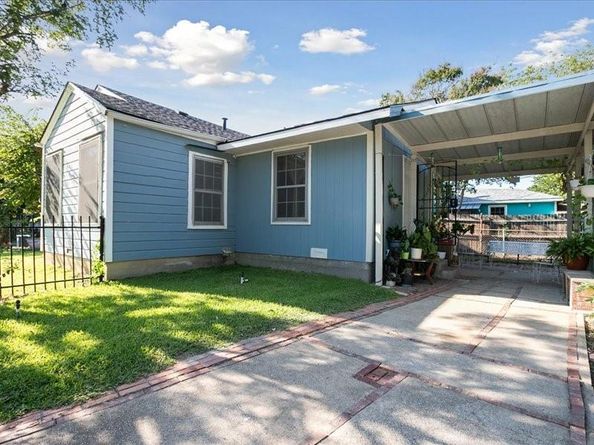 3545  Ryan Avenue , Fort Worth Texas 76110
