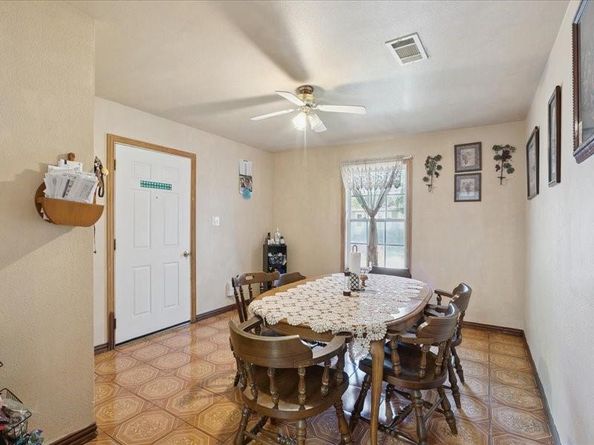 3545  Ryan Avenue , Fort Worth Texas 76110