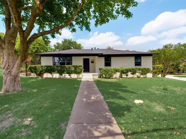 2417  Highland Road , Dallas Texas 75228