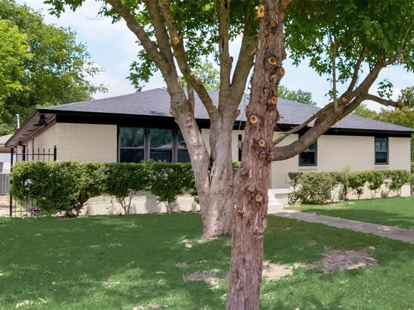 2417  Highland Road , Dallas Texas 75228