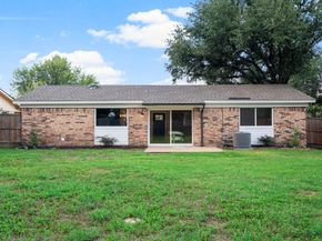 2003  Sam Houston Boulevard , Carrollton Texas 75006
