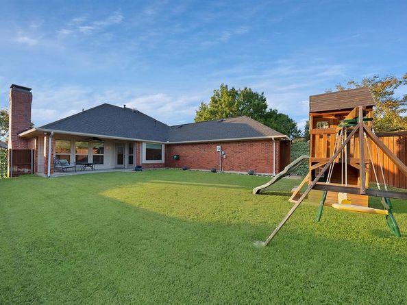 102  Highview Lane , Rockwall Texas 75087