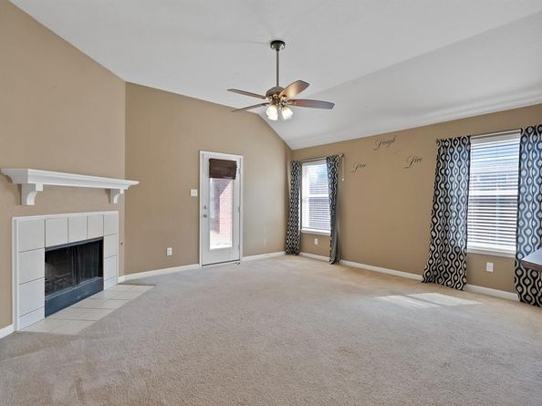 13740  Village Vista Drive , Fort Worth Texas 76052