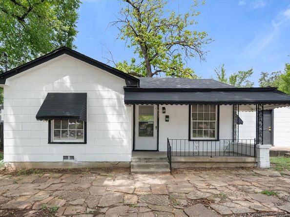 3837  Earl Street , Fort Worth Texas 76111
