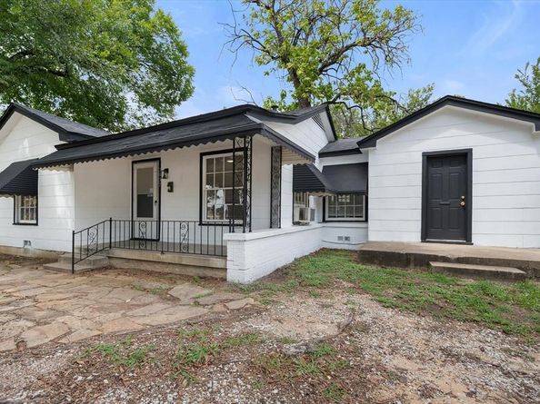 3837  Earl Street , Fort Worth Texas 76111