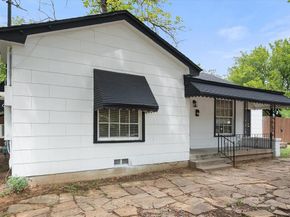 3837  Earl Street , Fort Worth Texas 76111