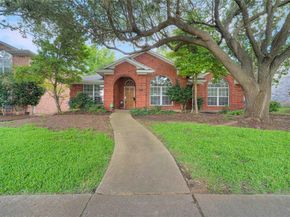 818  Sterling Court , Allen Texas 75002