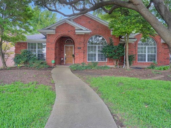 818  Sterling Court , Allen Texas 75002