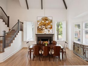 13  Downs Lake Circle , Dallas Texas 75230