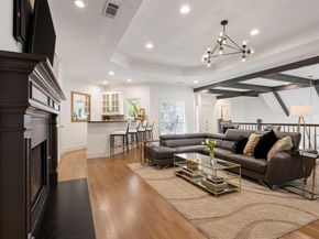 13  Downs Lake Circle , Dallas Texas 75230