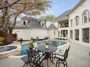 13  Downs Lake Circle , Dallas Texas 75230