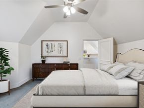 13  Downs Lake Circle , Dallas Texas 75230