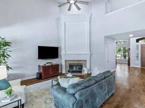 8905  Glen Garden Drive , McKinney Texas 75072