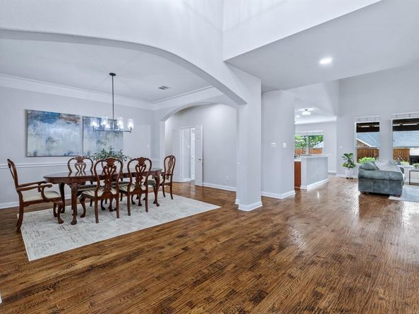 8905  Glen Garden Drive , McKinney Texas 75072