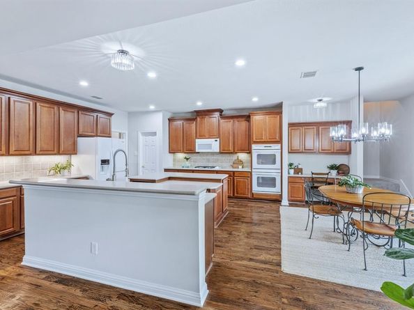 8905  Glen Garden Drive , McKinney Texas 75072