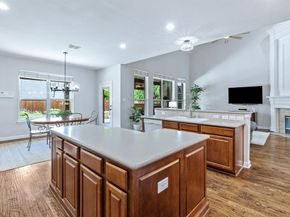 8905  Glen Garden Drive , McKinney Texas 75072