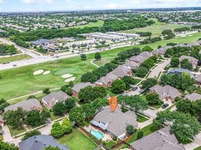 8905  Glen Garden Drive , McKinney Texas 75072