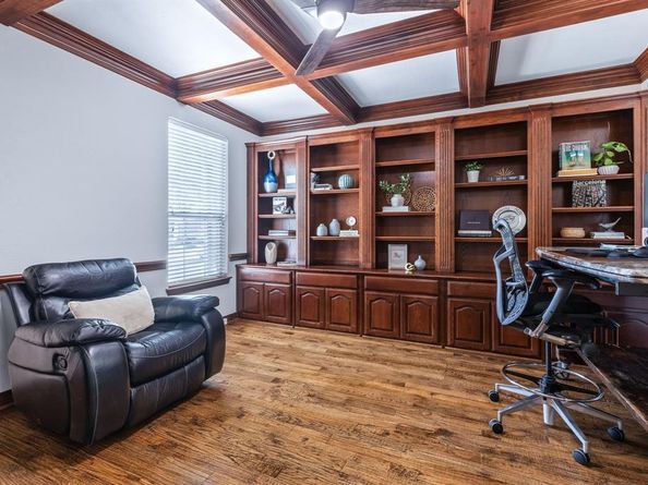 8905  Glen Garden Drive , McKinney Texas 75072