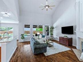 8905  Glen Garden Drive , McKinney Texas 75072