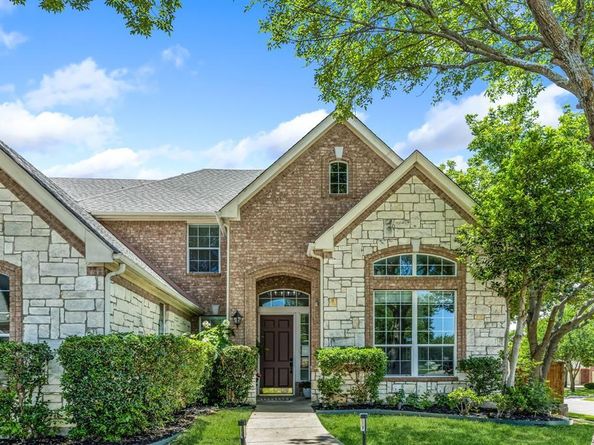 8905  Glen Garden Drive , McKinney Texas 75072