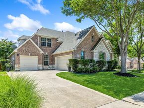 8905  Glen Garden Drive , McKinney Texas 75072