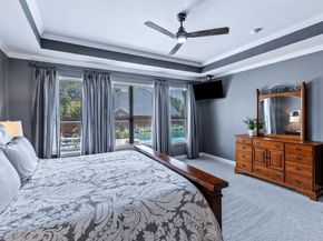8905  Glen Garden Drive , McKinney Texas 75072