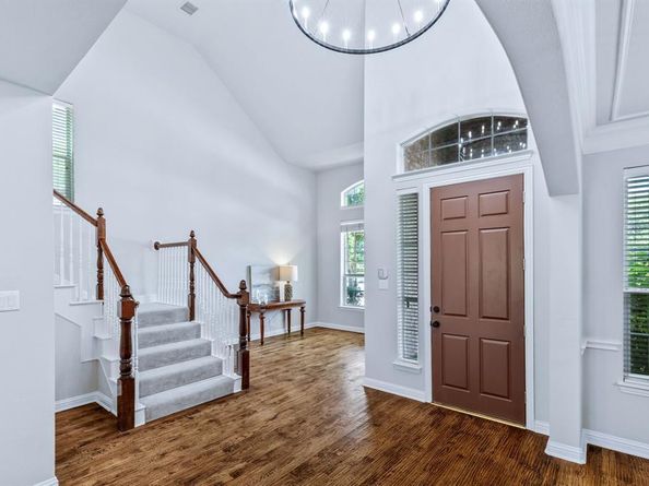 8905  Glen Garden Drive , McKinney Texas 75072